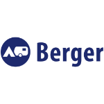 Camping Berger Logo